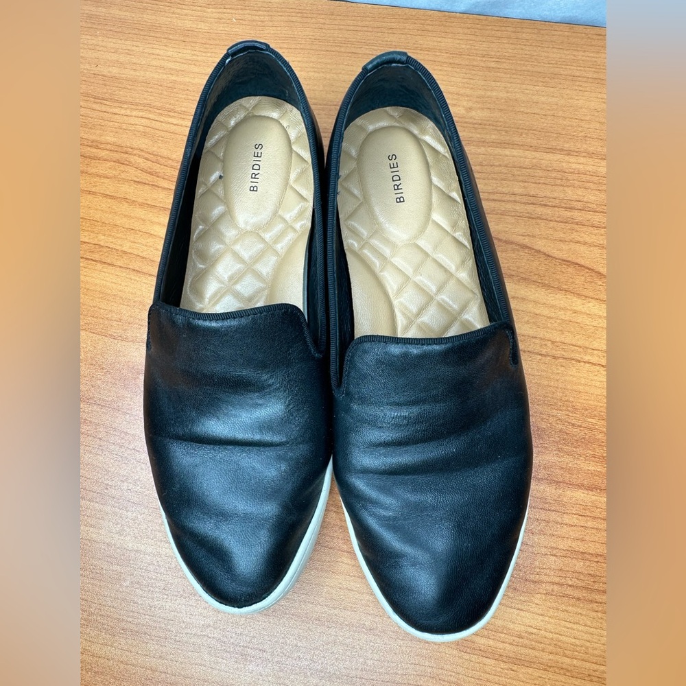 Bodies Leather shoes size 7